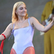 A similar photo taken this time next year will see Lorde’s number of arms doubled.